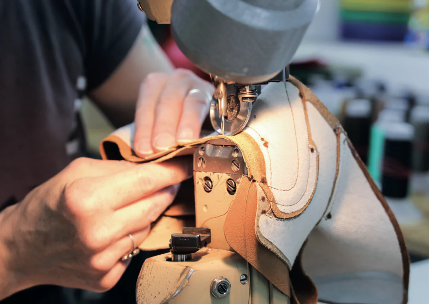 Timeless German Craftsmanship Since 1886